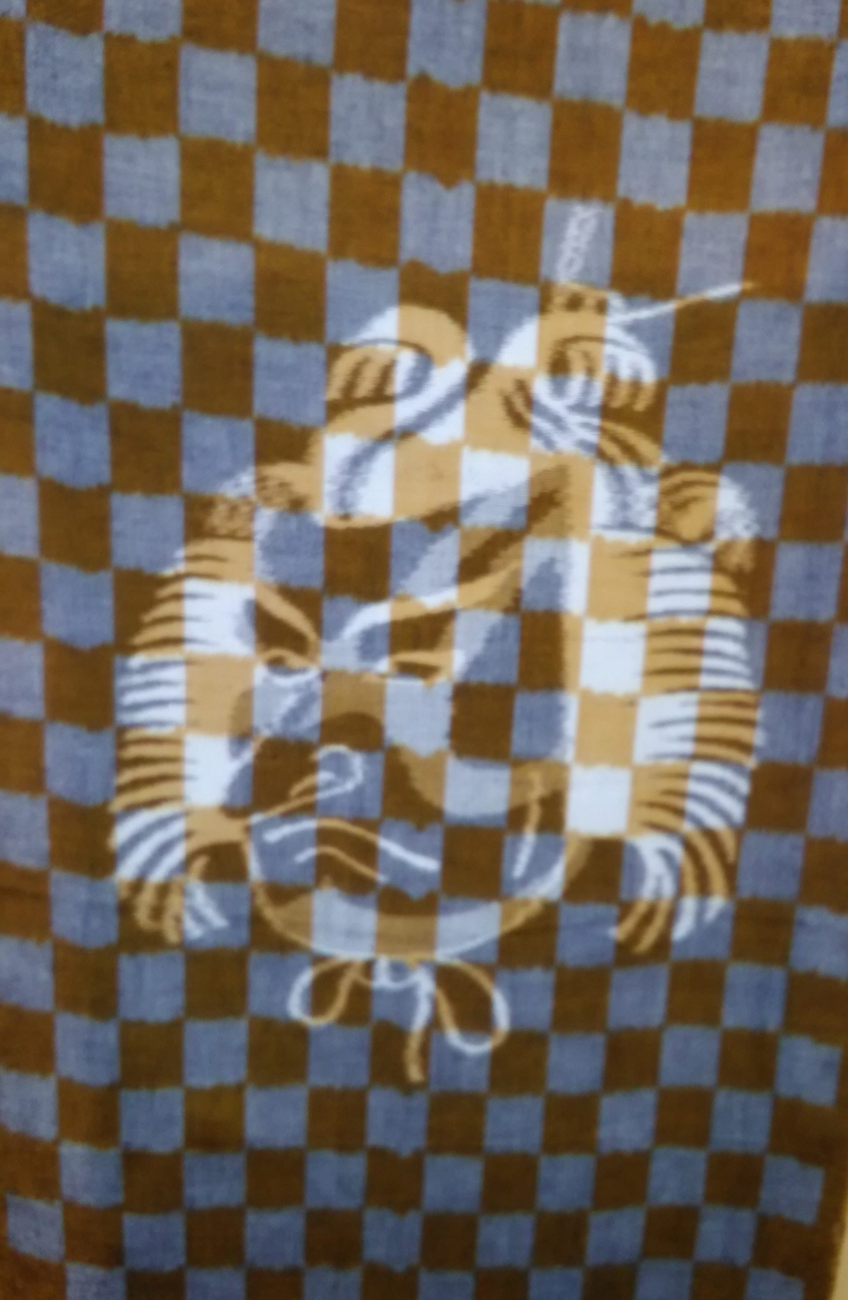 絣画像