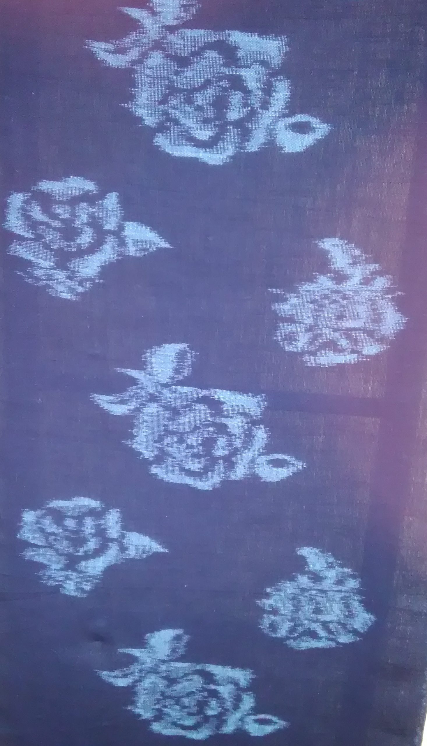 絣画像