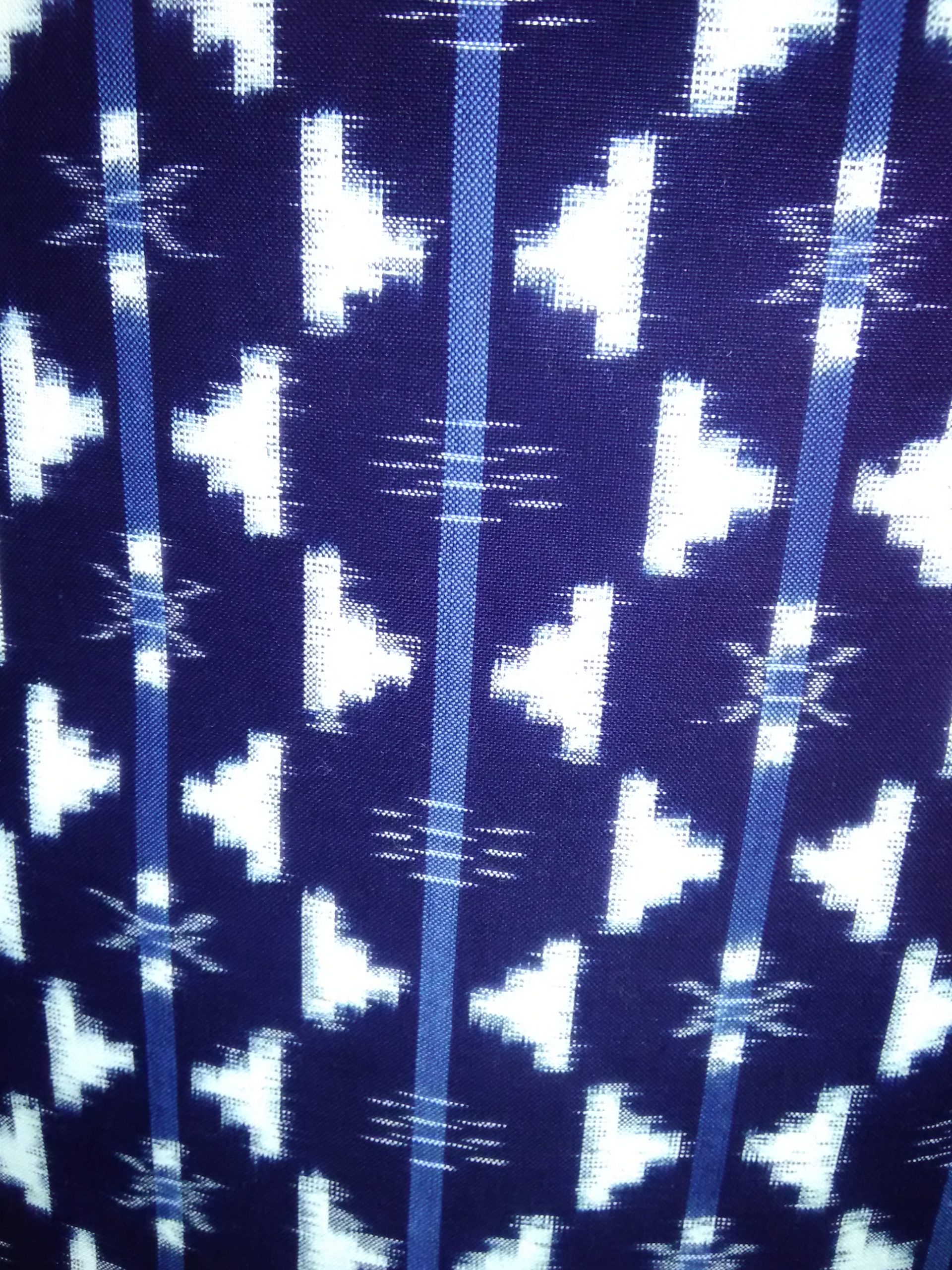 絣画像
